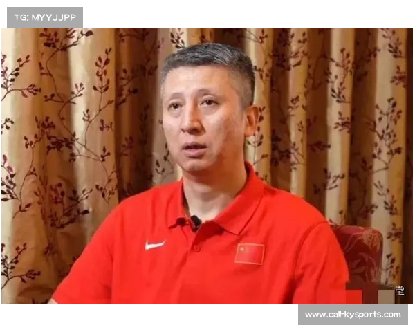 郭士强详解归化球员选拔标准及未来发展方向