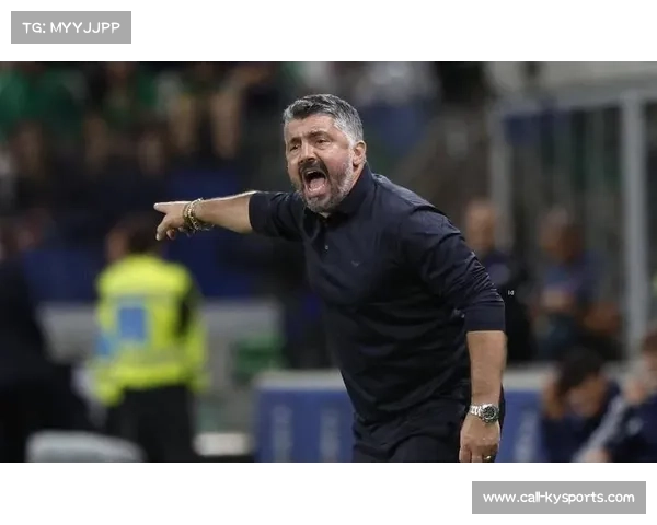 加图索谈世界杯前景 尤文欲引米兰队长加强阵容