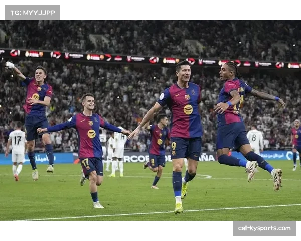 巴萨冲击四连胜，中锋状态或决定国家德比胜负走势