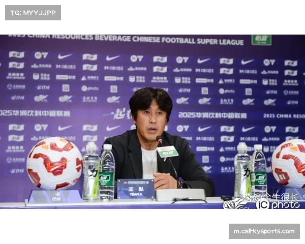 玉昆主帅称赞球队防守出色 战术执行完美